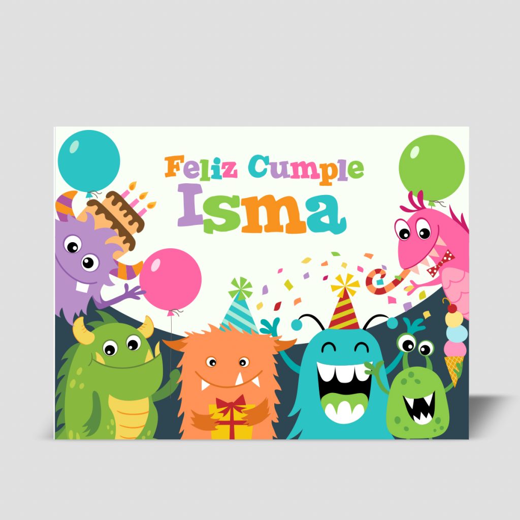 Cumpleaños 5