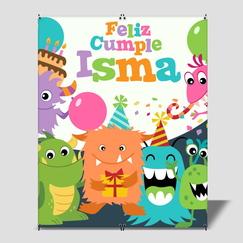 Cumpleaños 5