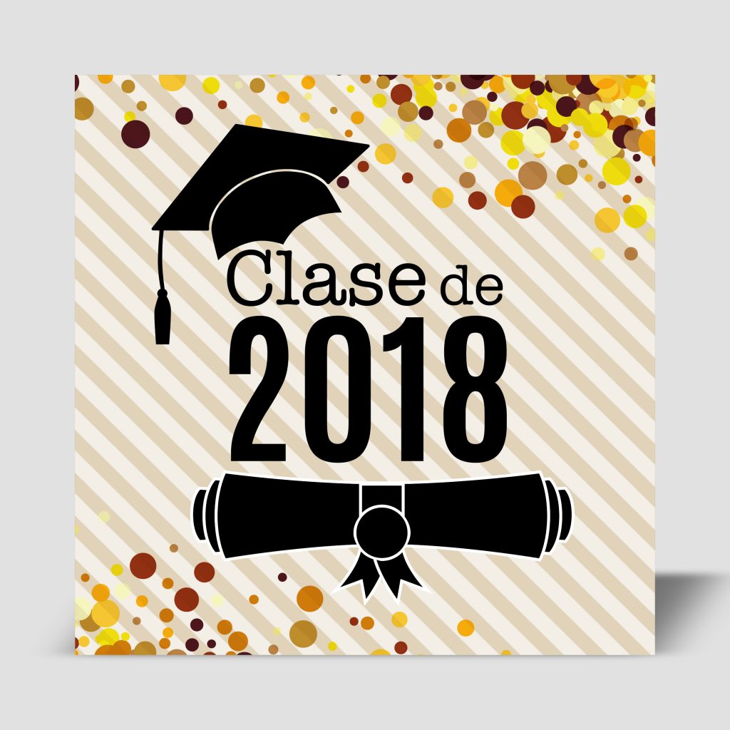 Graduación 5