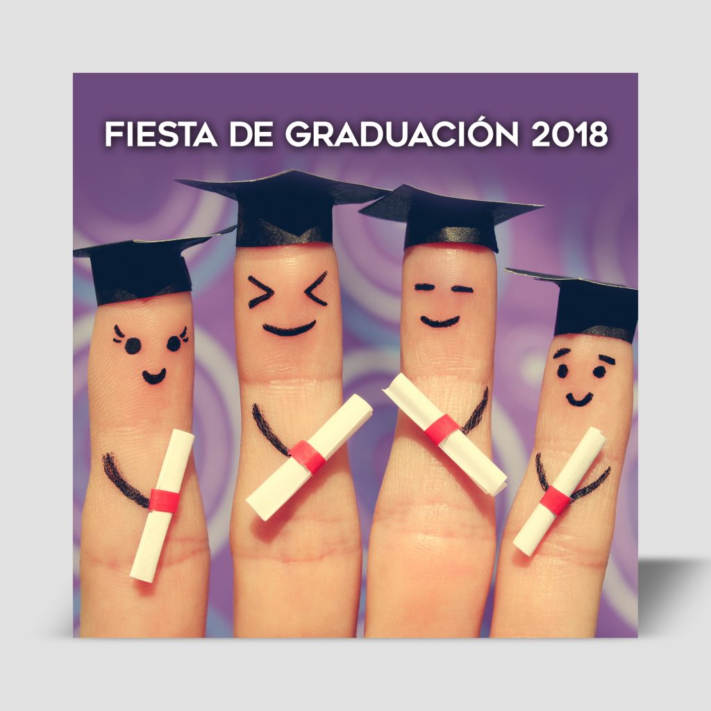 Graduación 6