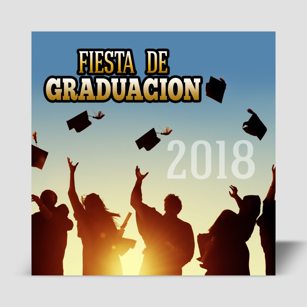 Graduación 2