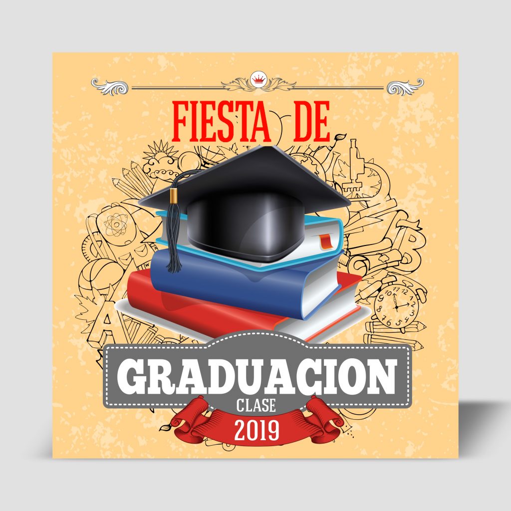 Graduación 3