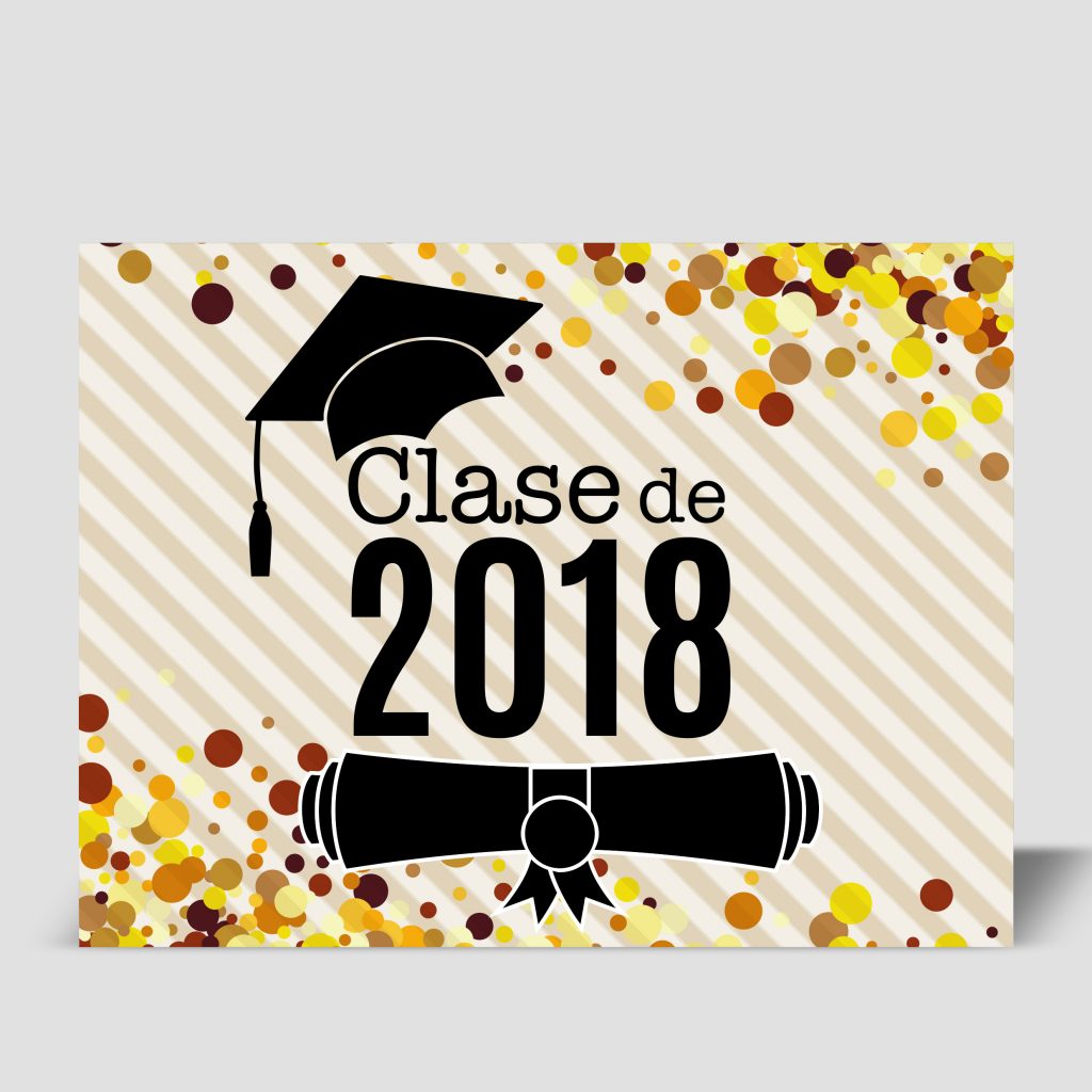 Graduación 5