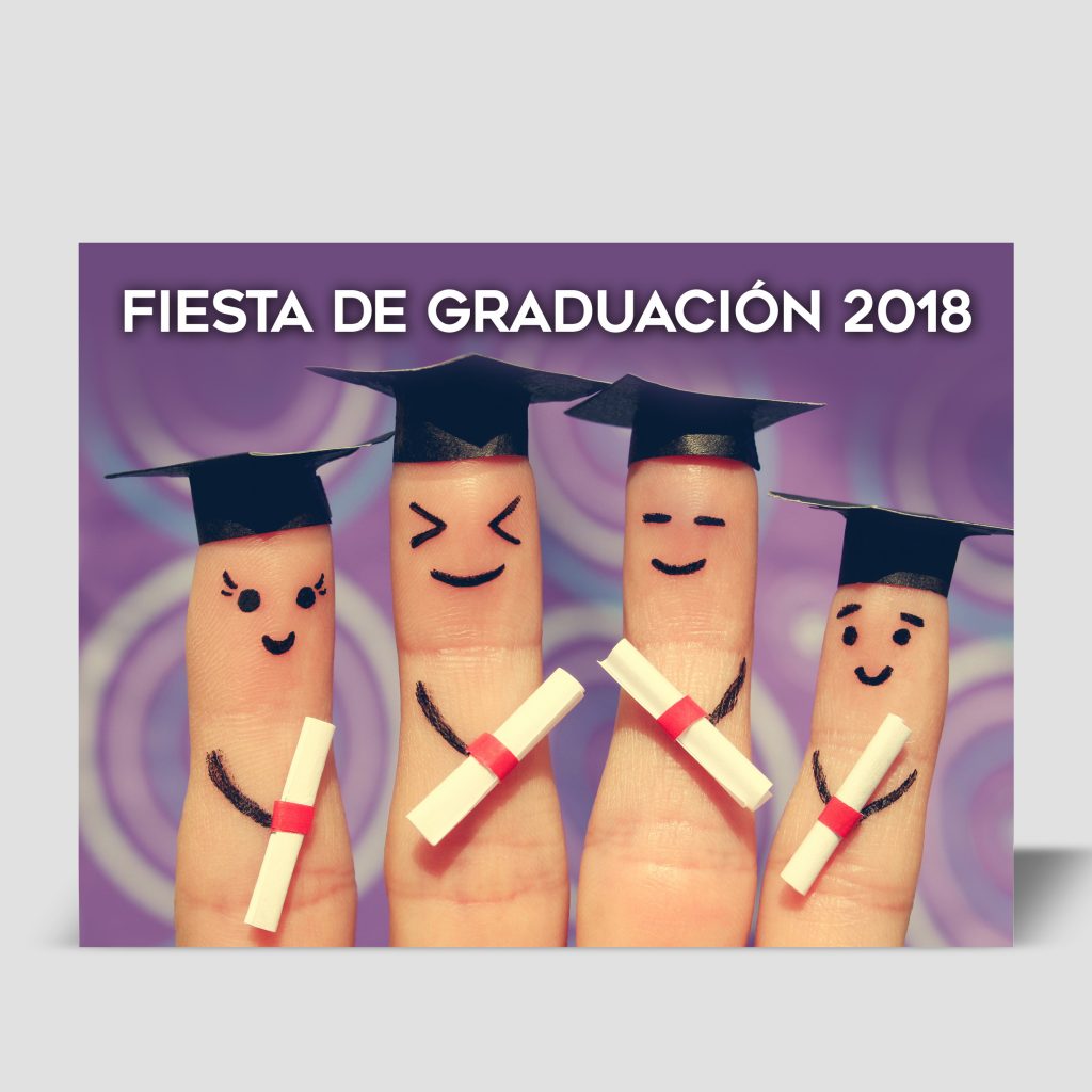 Graduación 6