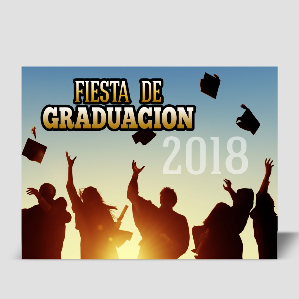 Graduación 2