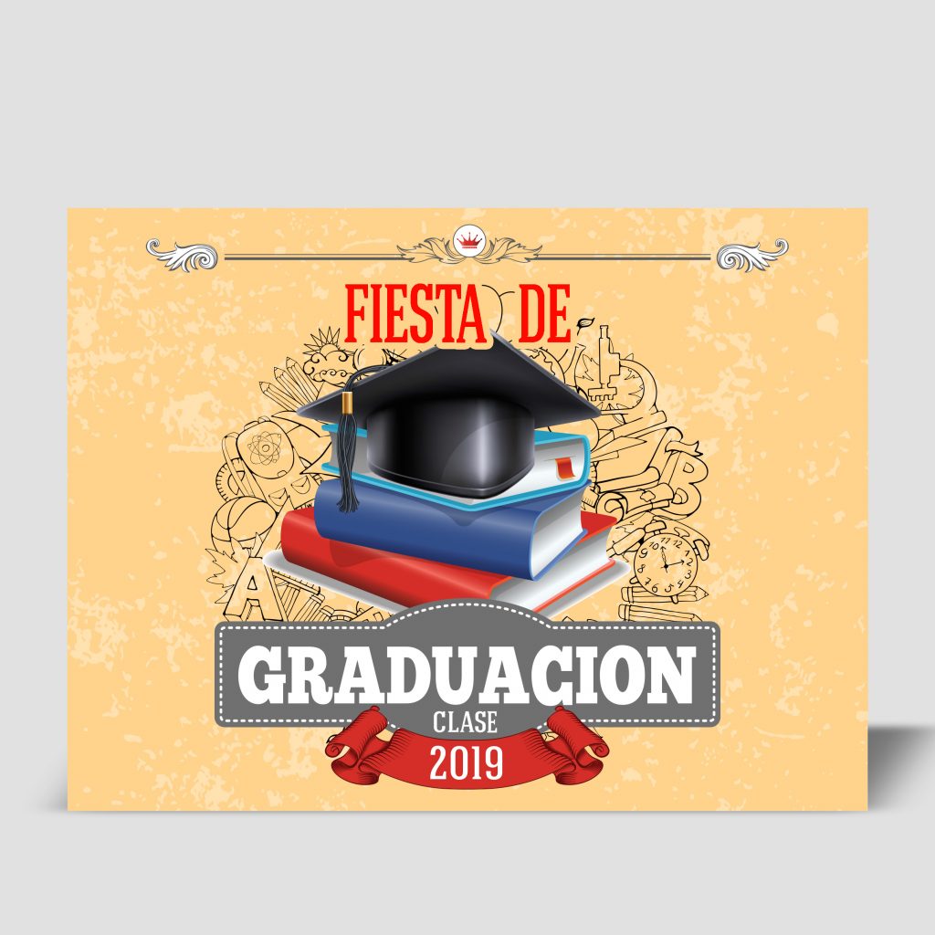 Graduación 3