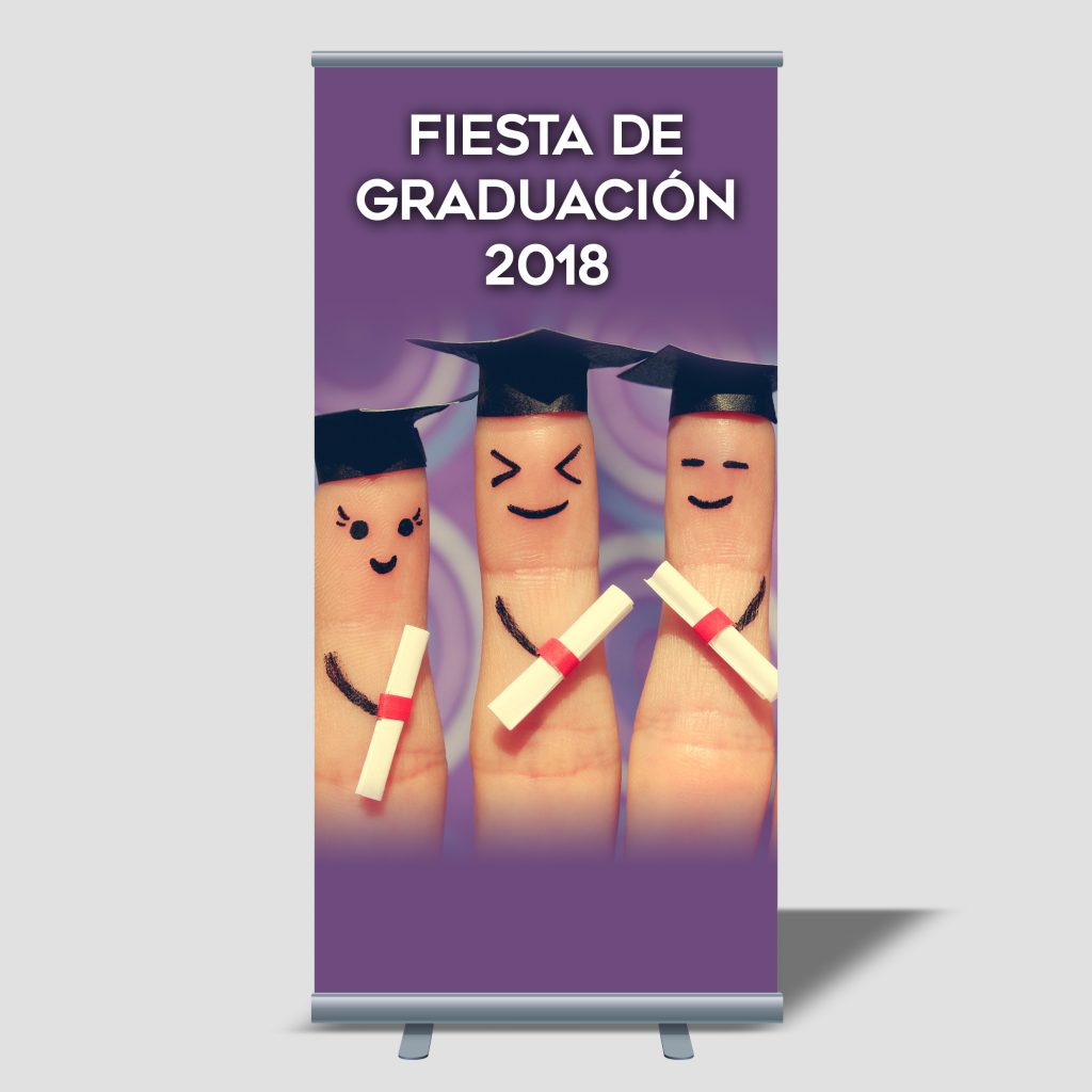 Graduación 6