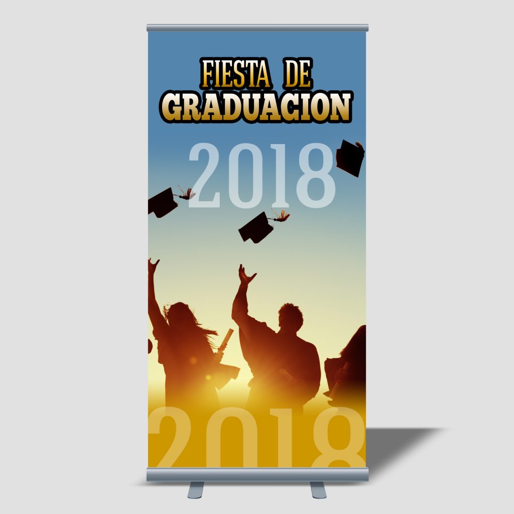 Graduación 2