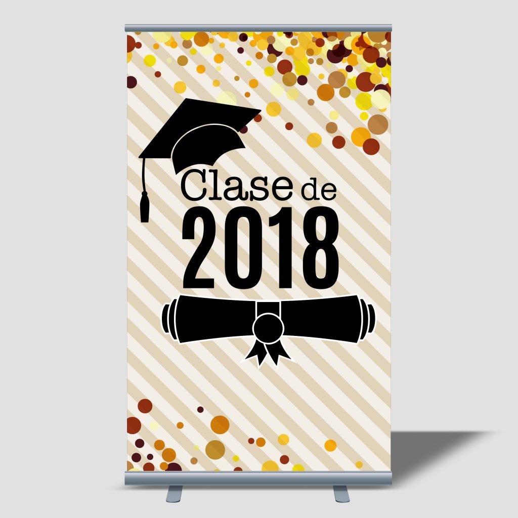 Graduación 5