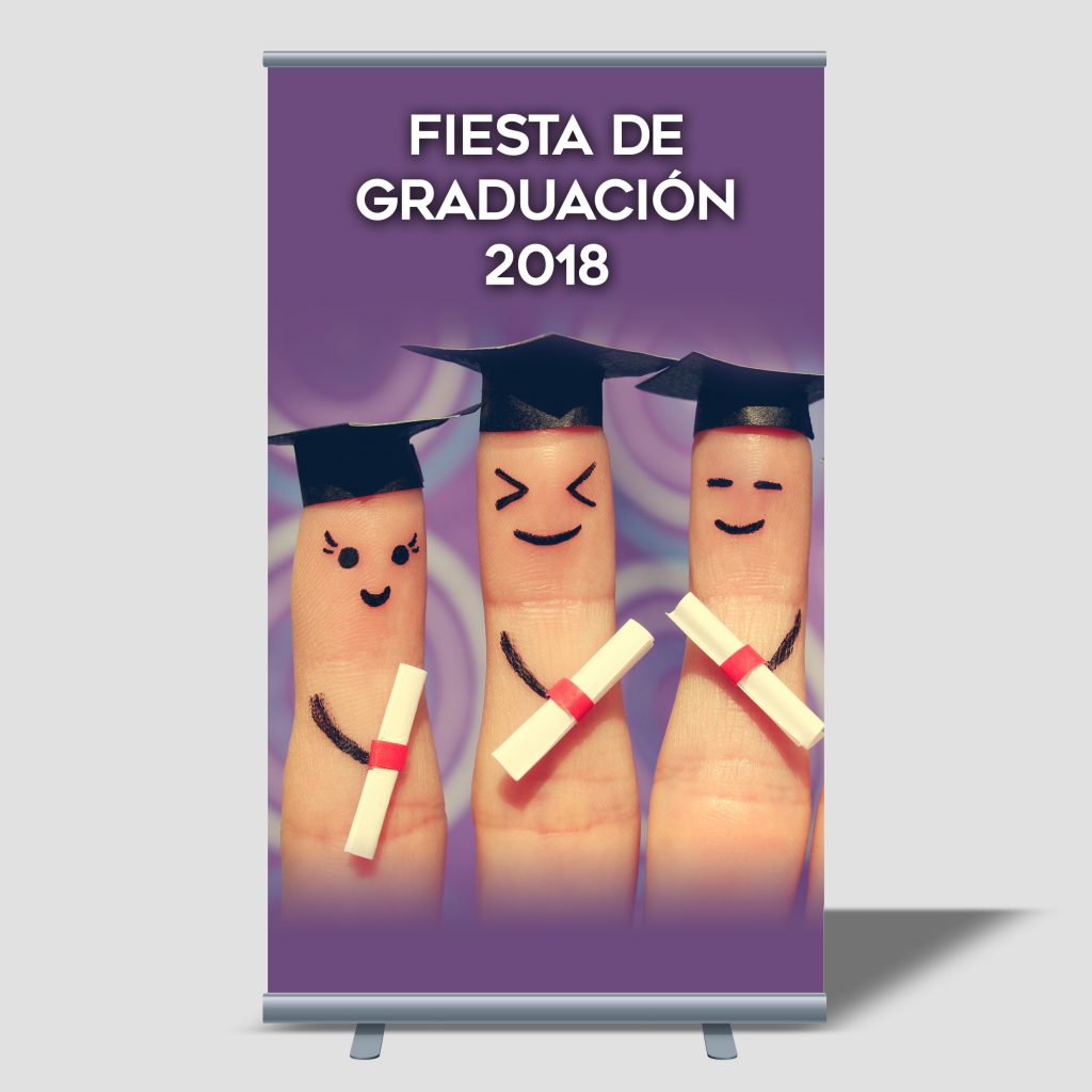 Graduación 6