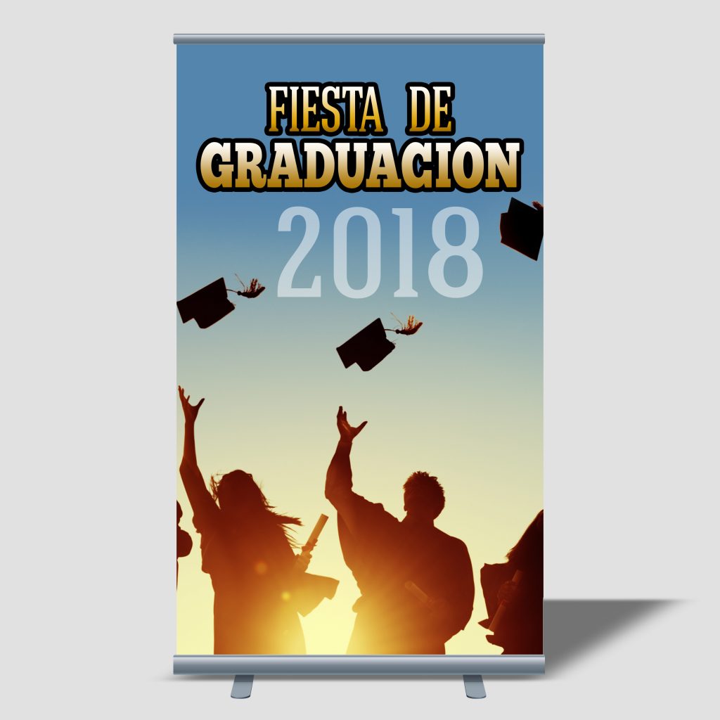 Graduación 2