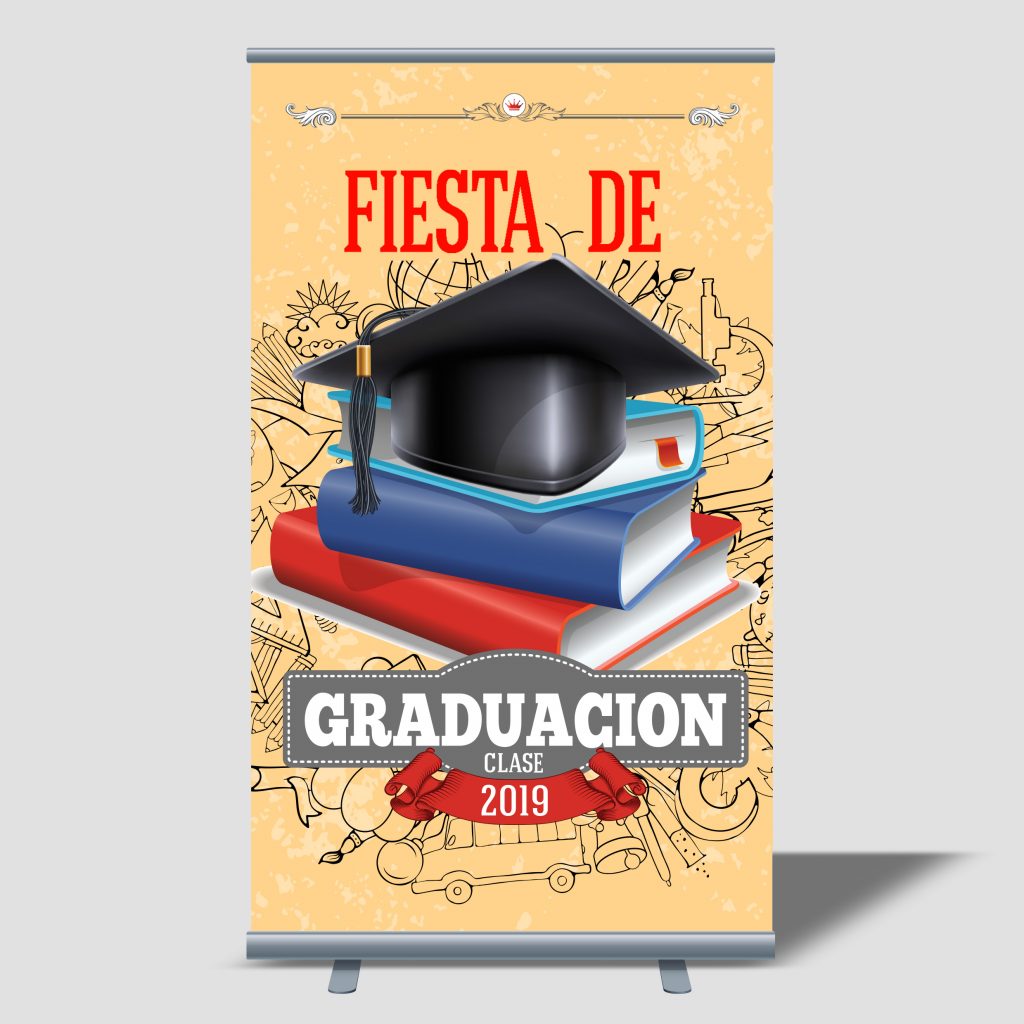 Graduación 3