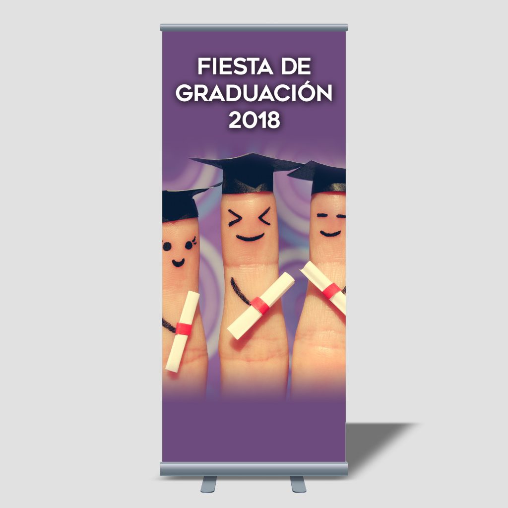 Graduación 6