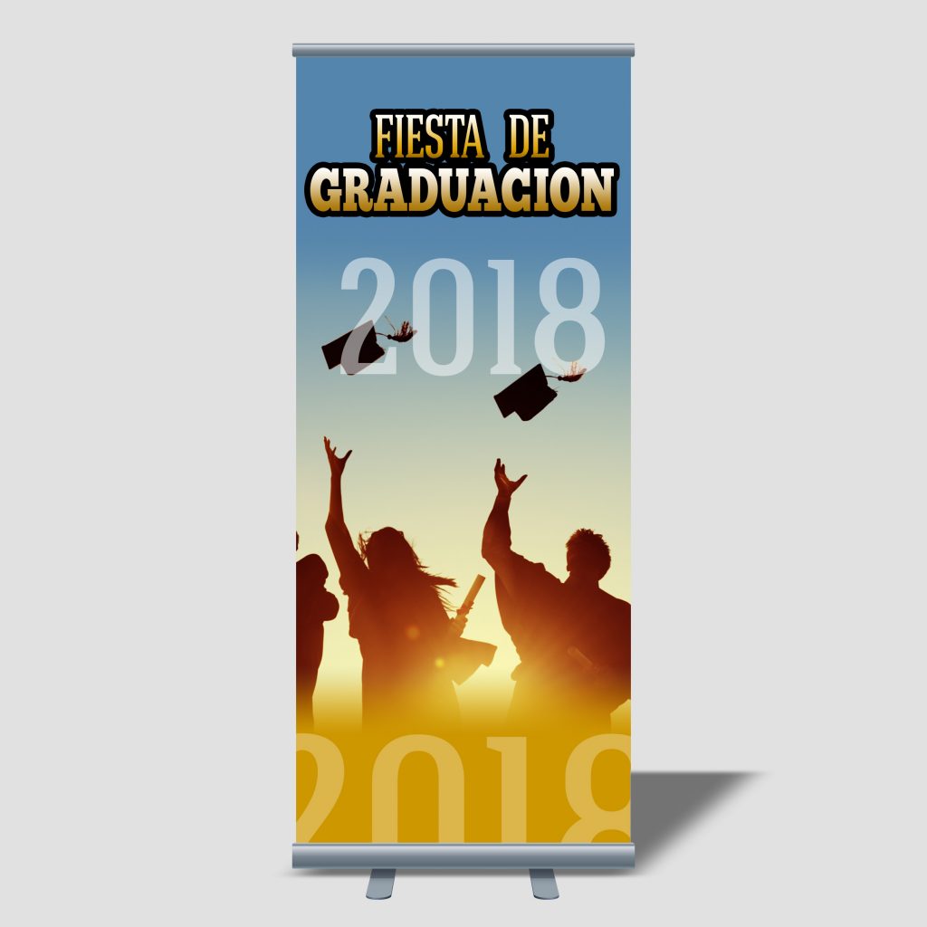 Graduación 2