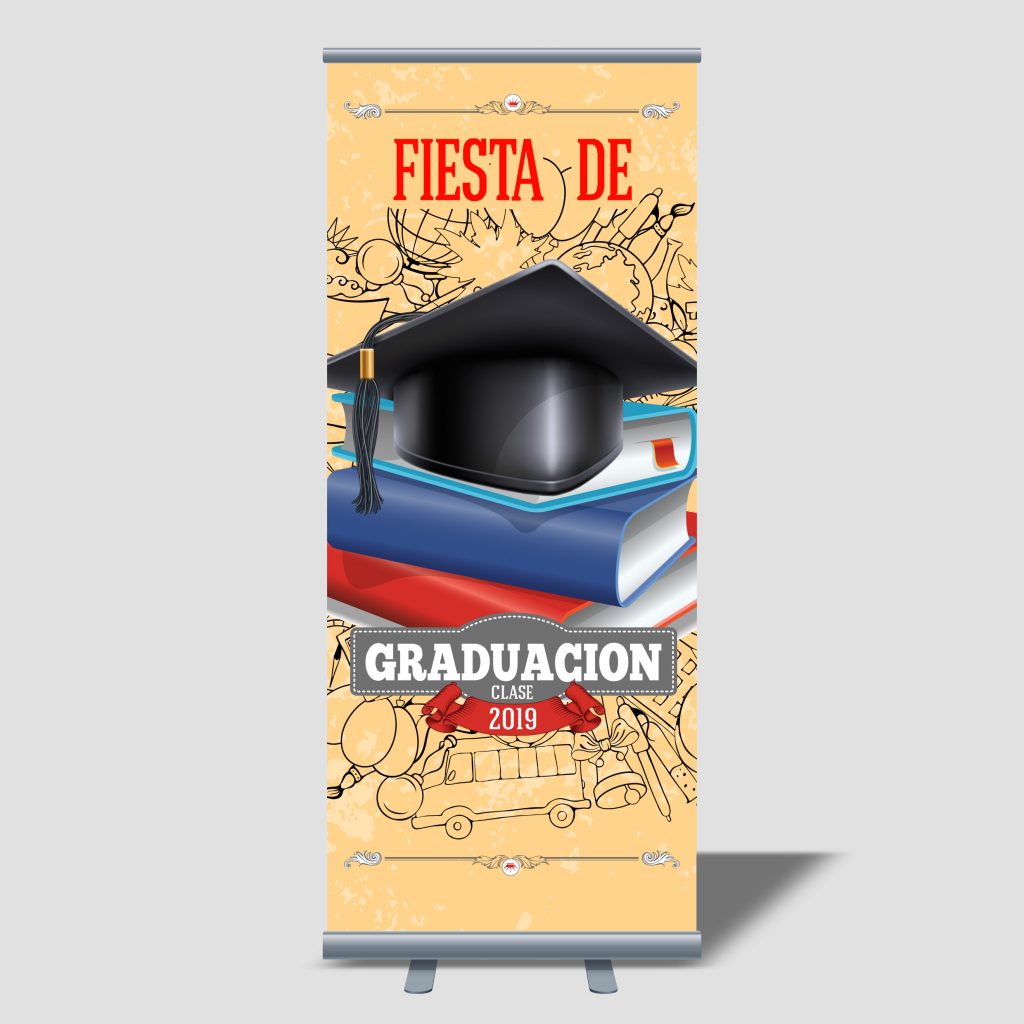 Graduación 3