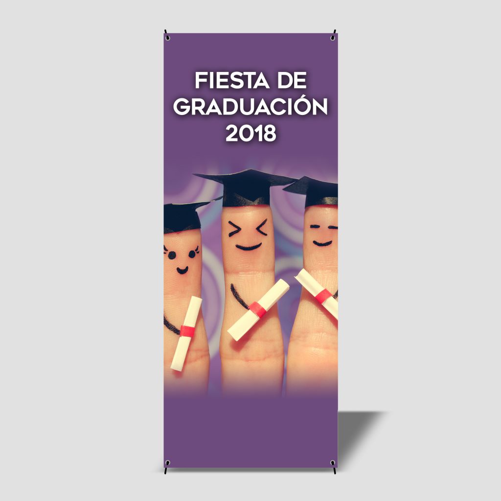 Graduación 6