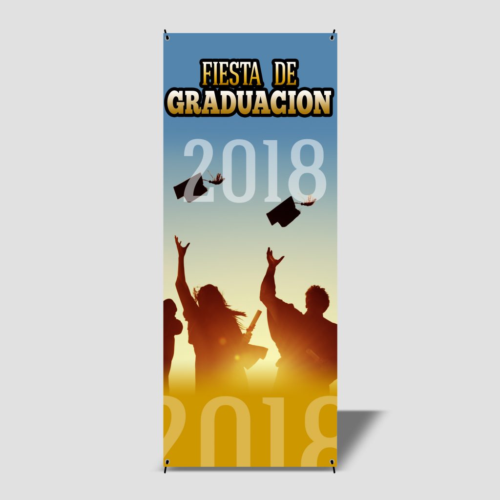 Graduación 2