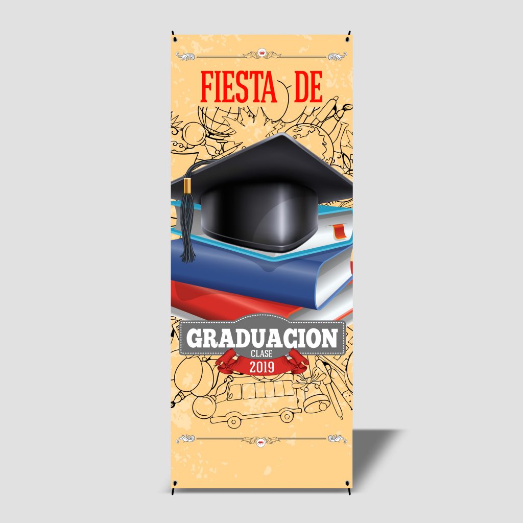 Graduación 3