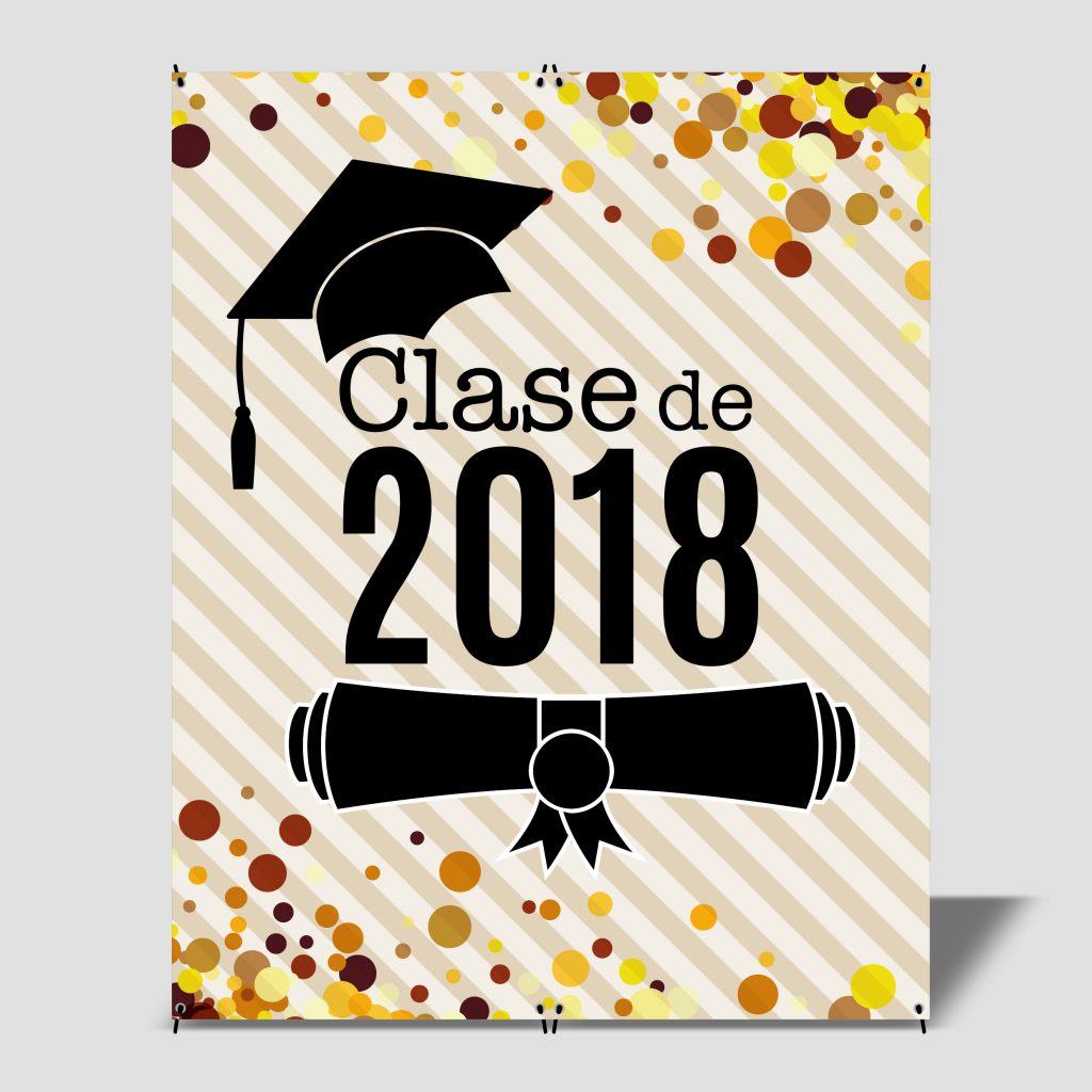 Graduación 5