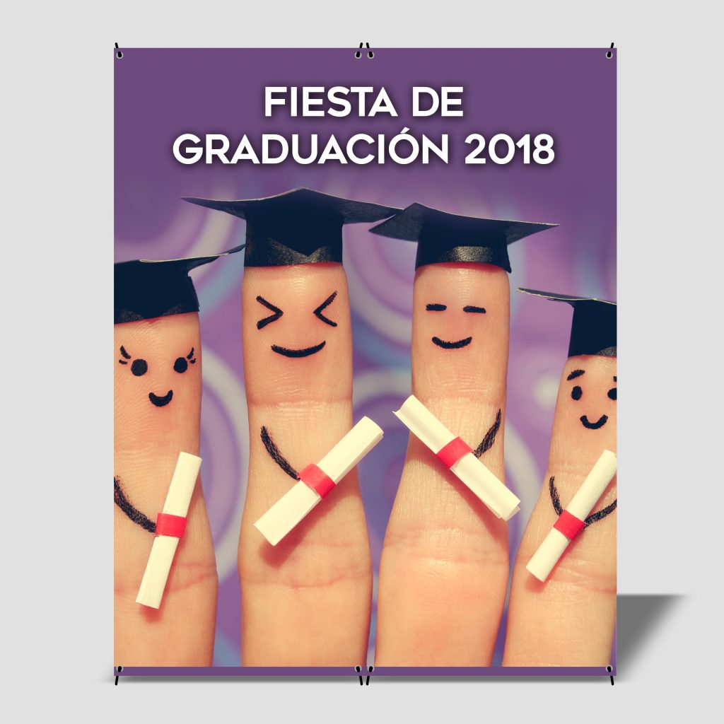 Graduación 6