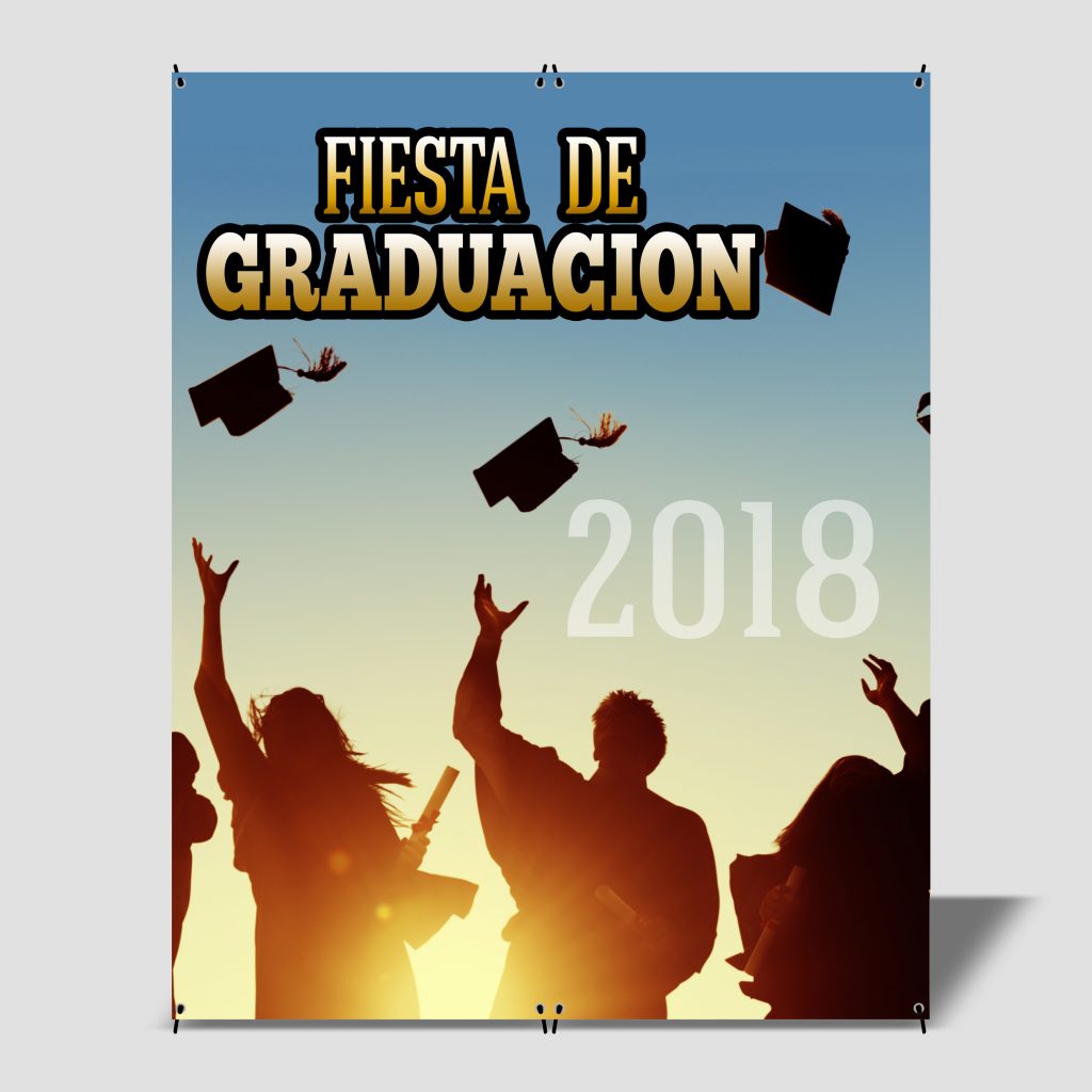 Graduación 2