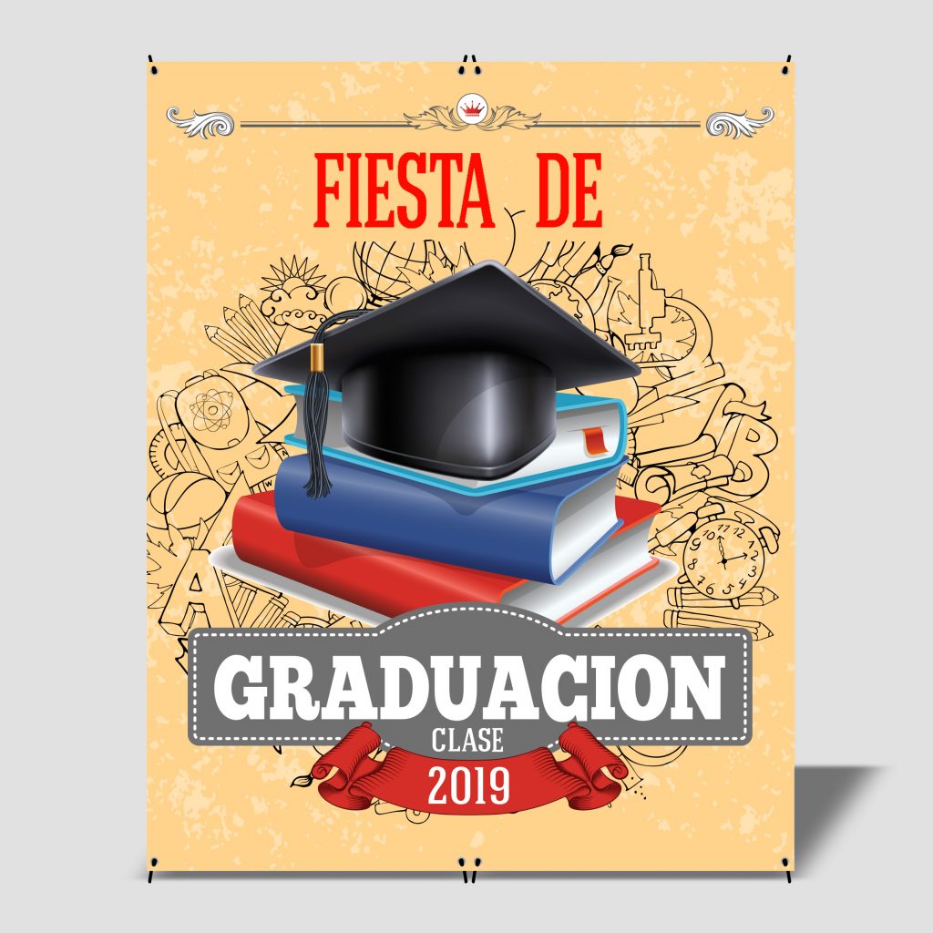 Graduación 3