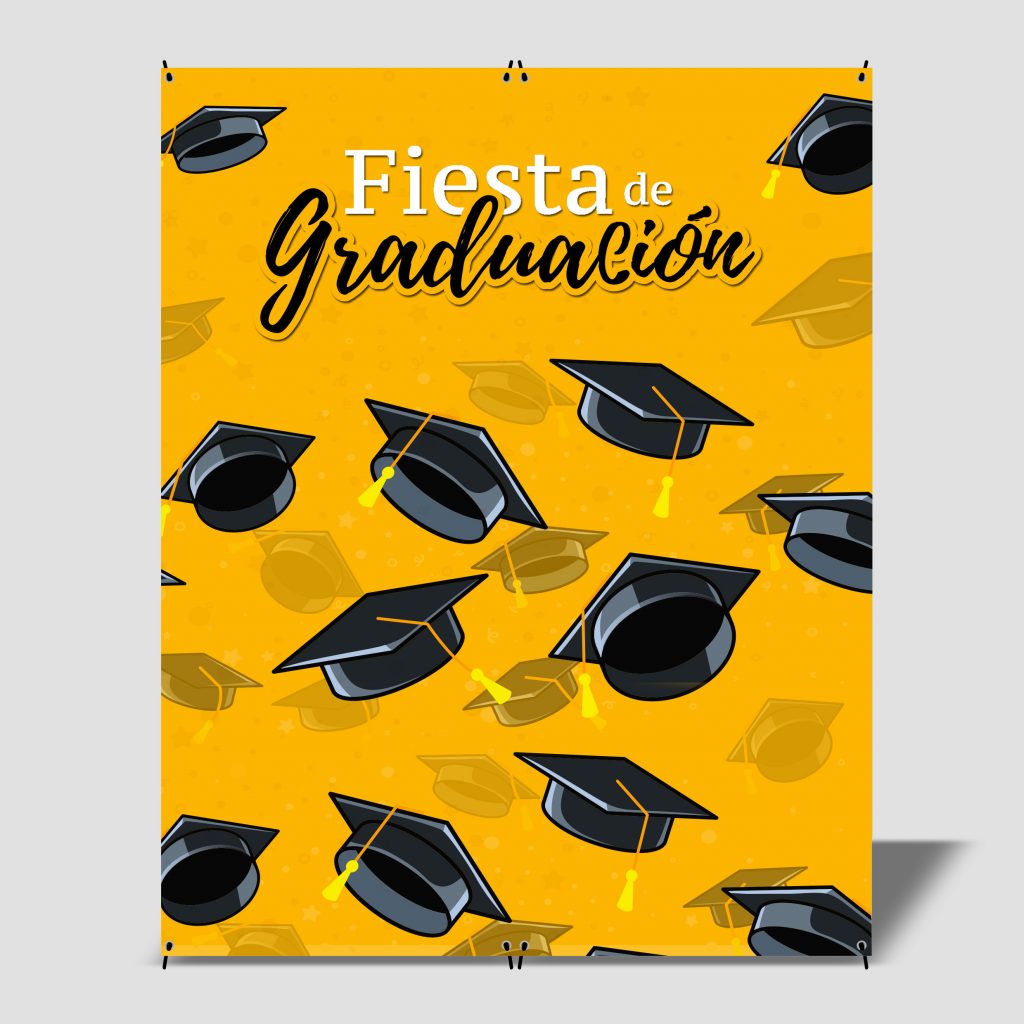 Graduación 1