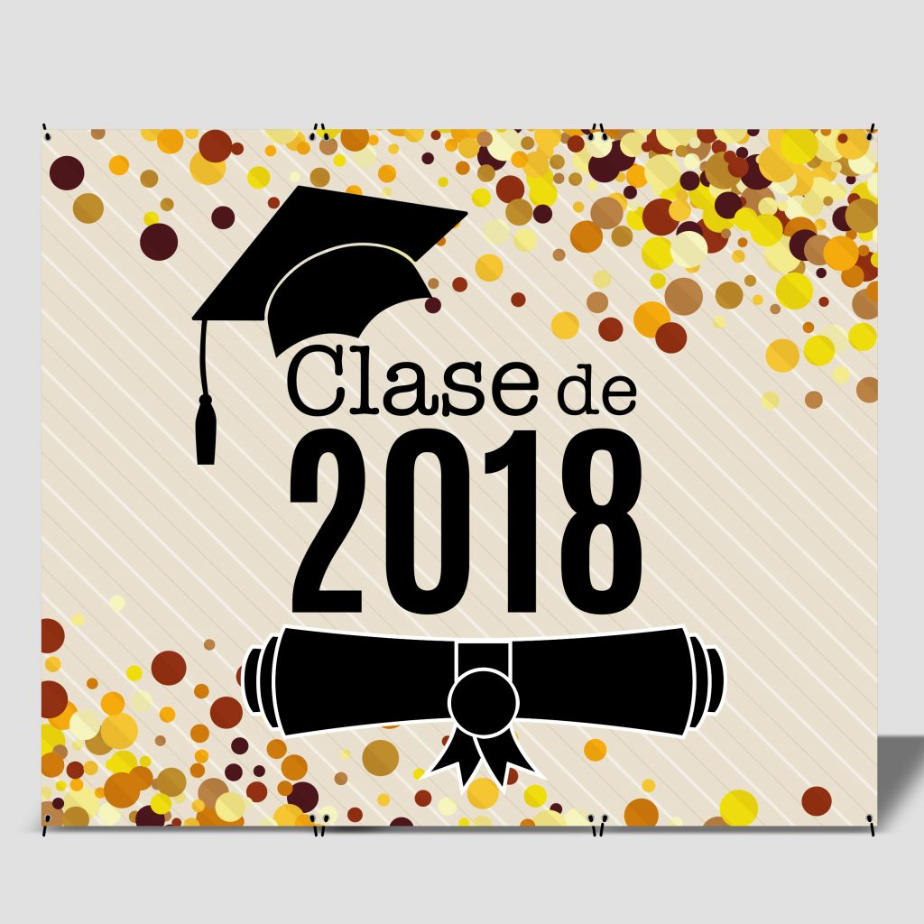 Graduación 5