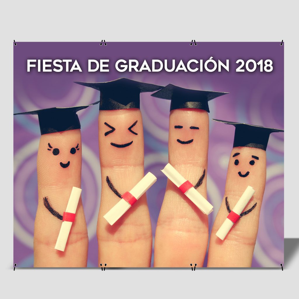 Graduación 6