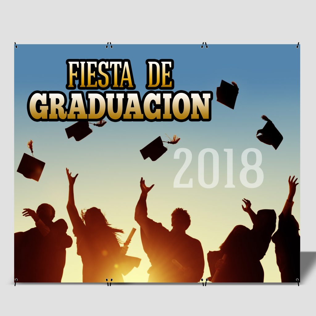 Graduación 2