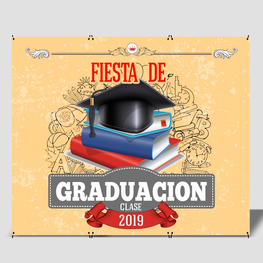 Graduación 3