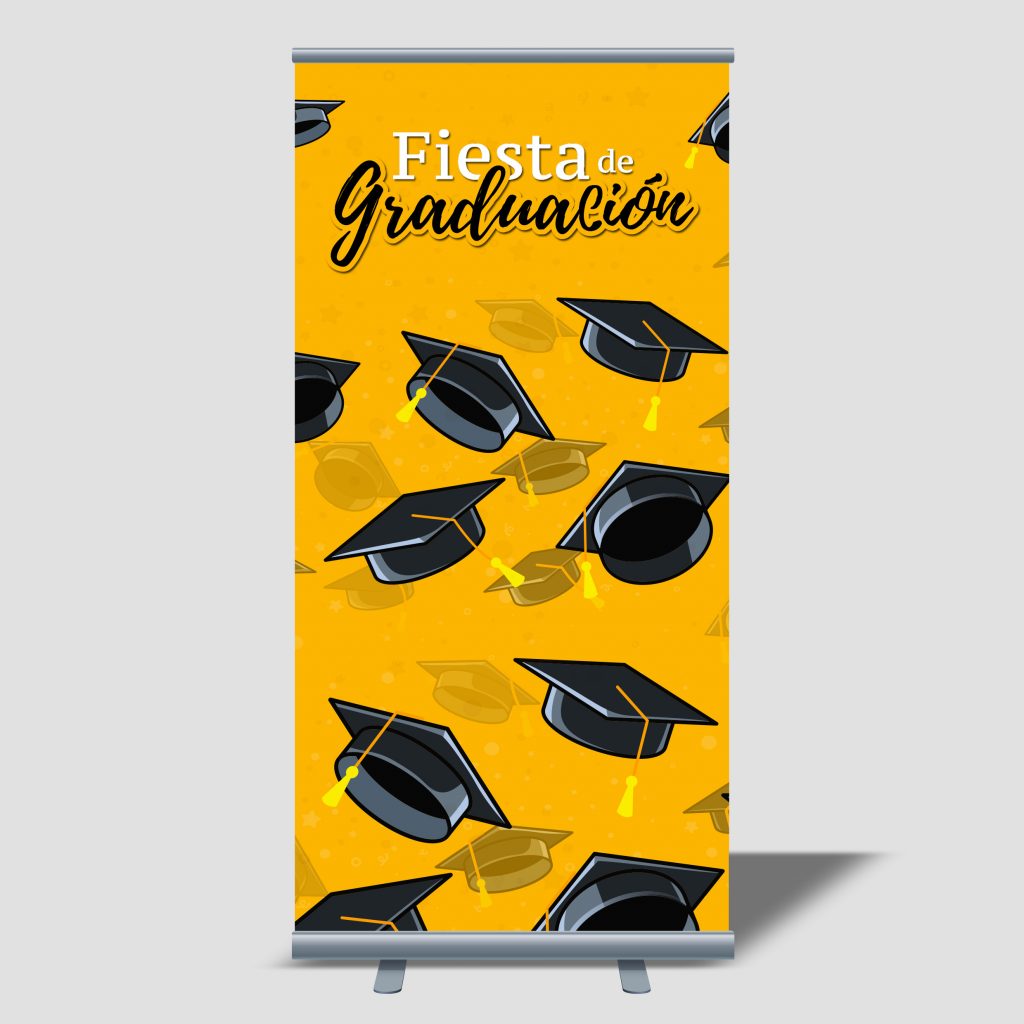 Graduación 1