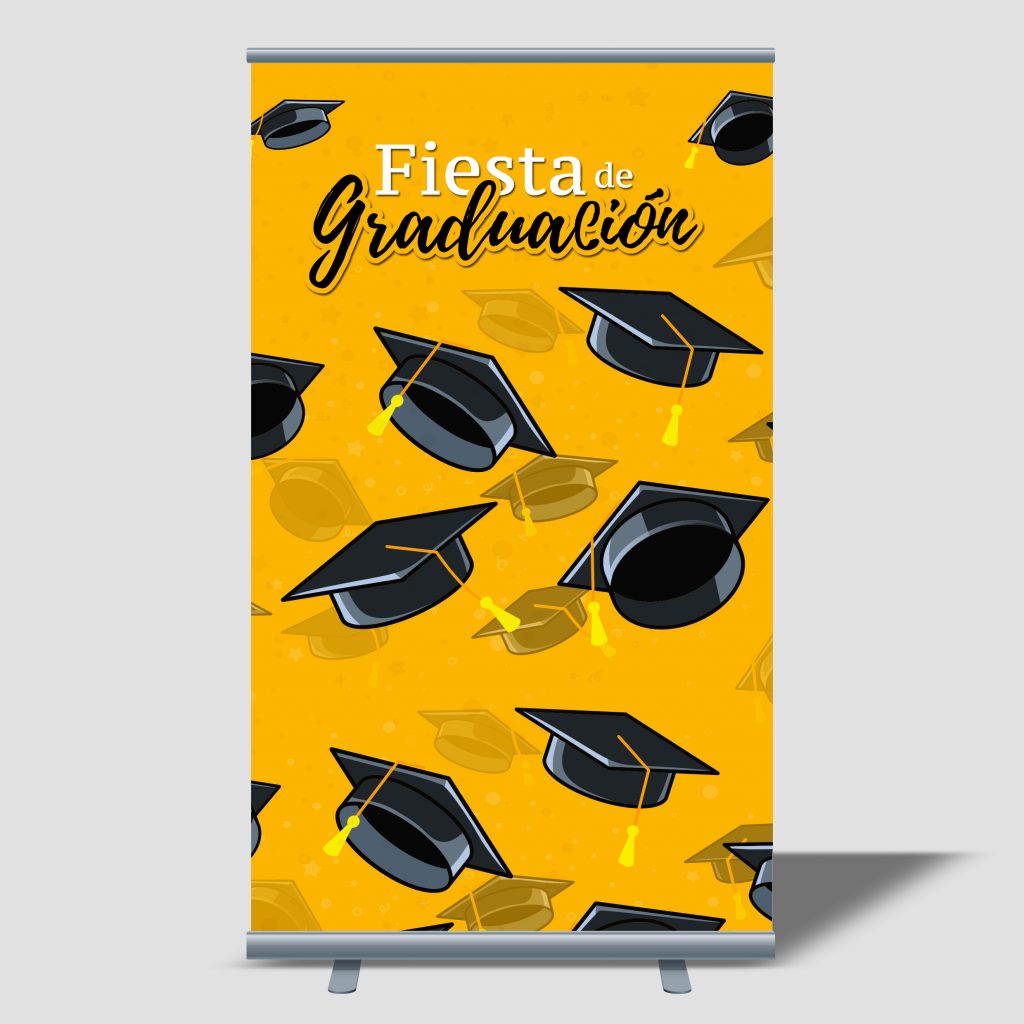 Graduación 1